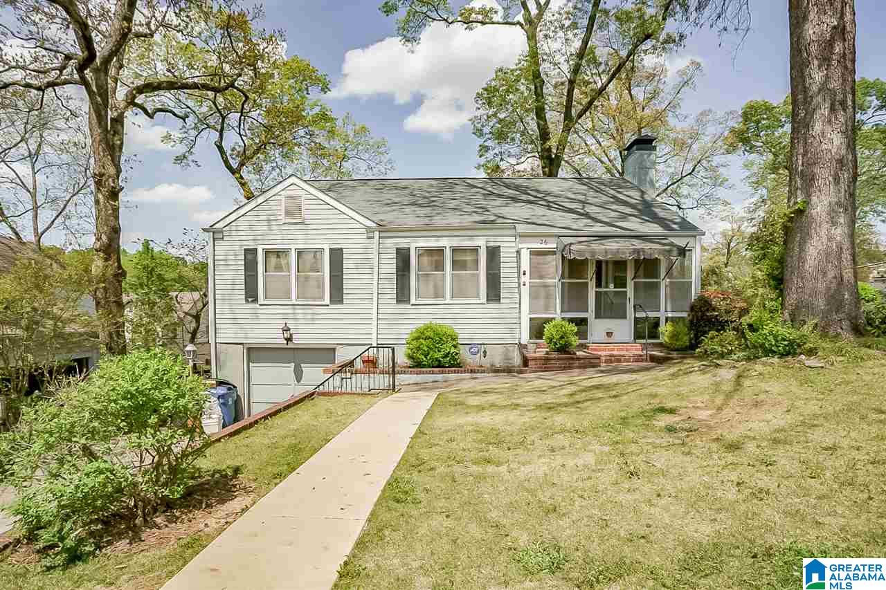 26 Edgehill Road Birmingham, AL 35209 - Photo 1 of 31