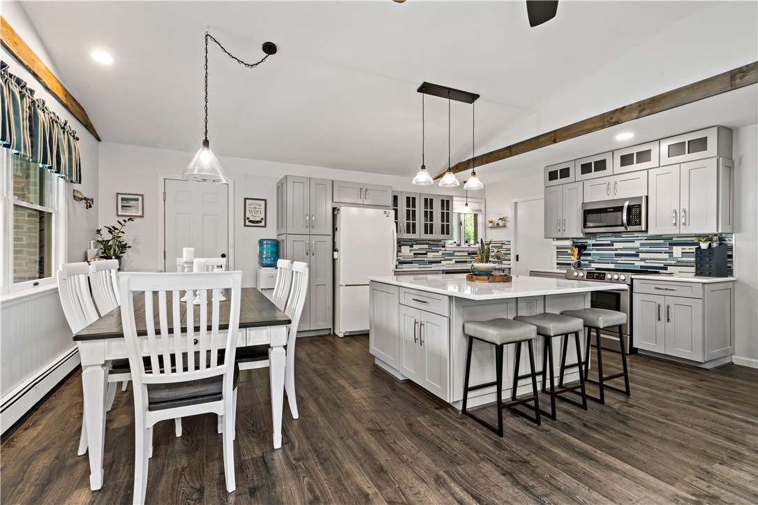 2 Seacrest Drive Westerly, RI 02891 - Photo 13 of 40