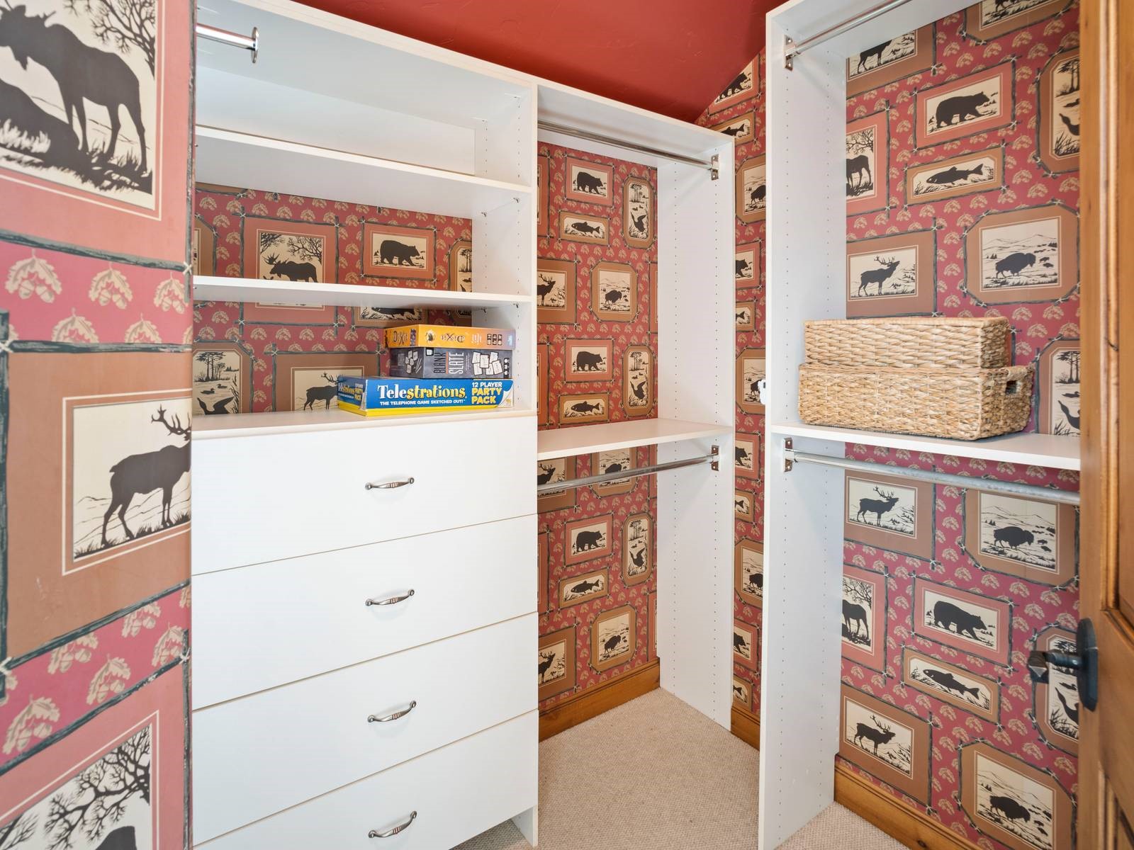215 Game Trail Road Silverthorne, CO 80498 - Photo 24 of 43 Walk-In Closet
