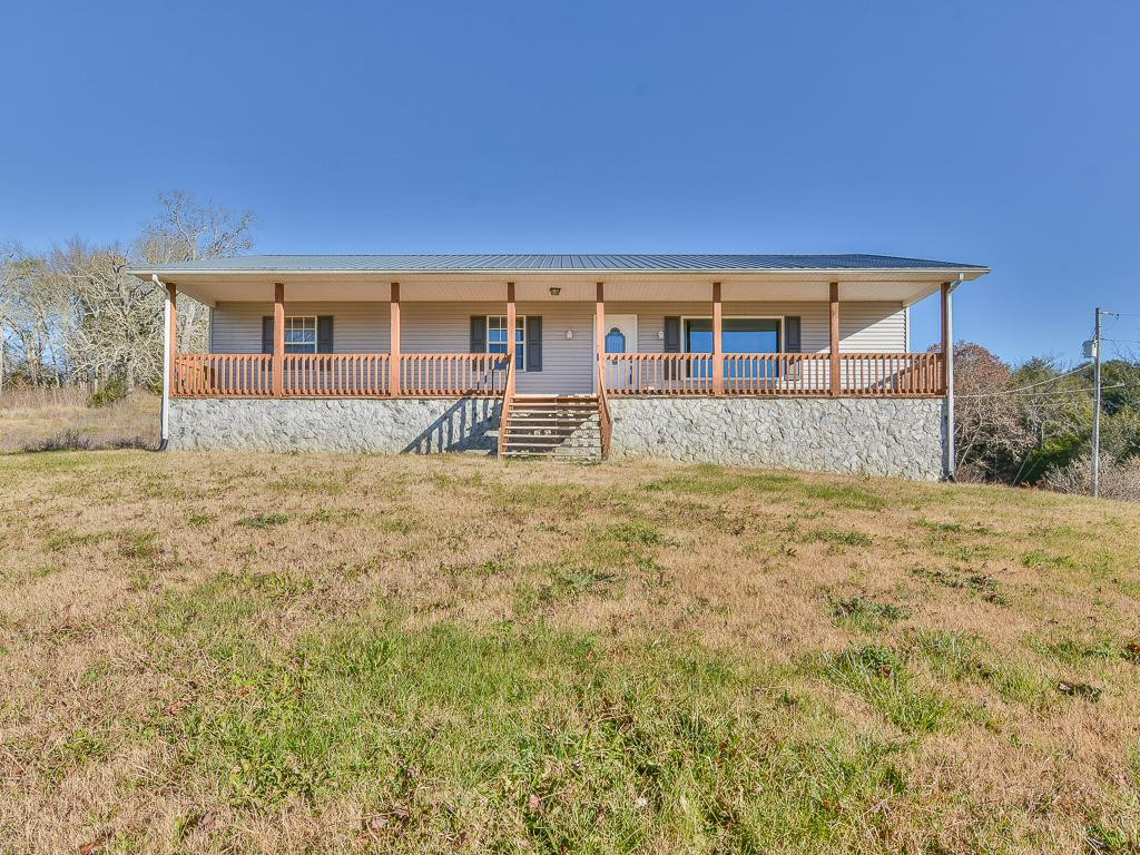 2010 Roaring Fork Road Greeneville, TN 37745 - Photo 1 of 36 Photo 1
