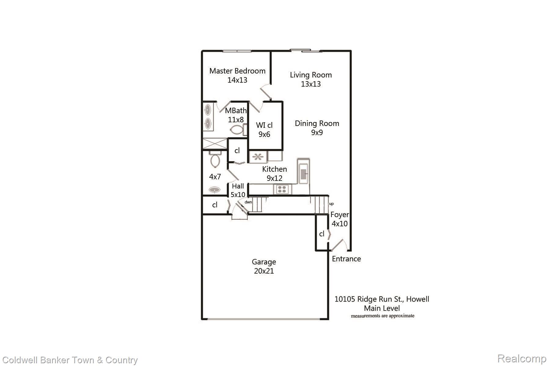 10105 Ridge Run Street Howell, MI 48855 - Photo 55 of 57 10105 Ridge Run St Howell main4x6 copy.jpg