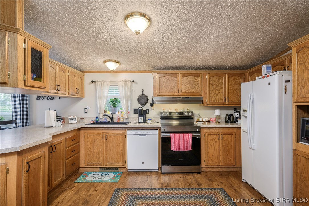 8810 Tunnel Mill Road Charlestown, IN 47111 - Photo 13 of 51