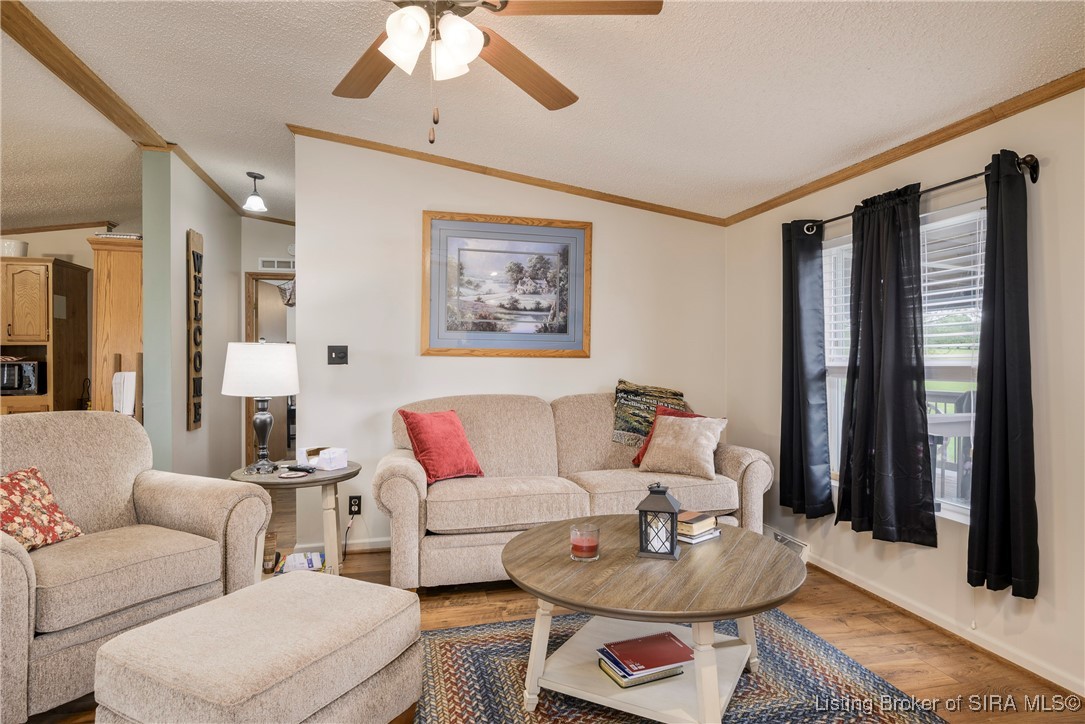 8810 Tunnel Mill Road Charlestown, IN 47111 - Photo 16 of 51