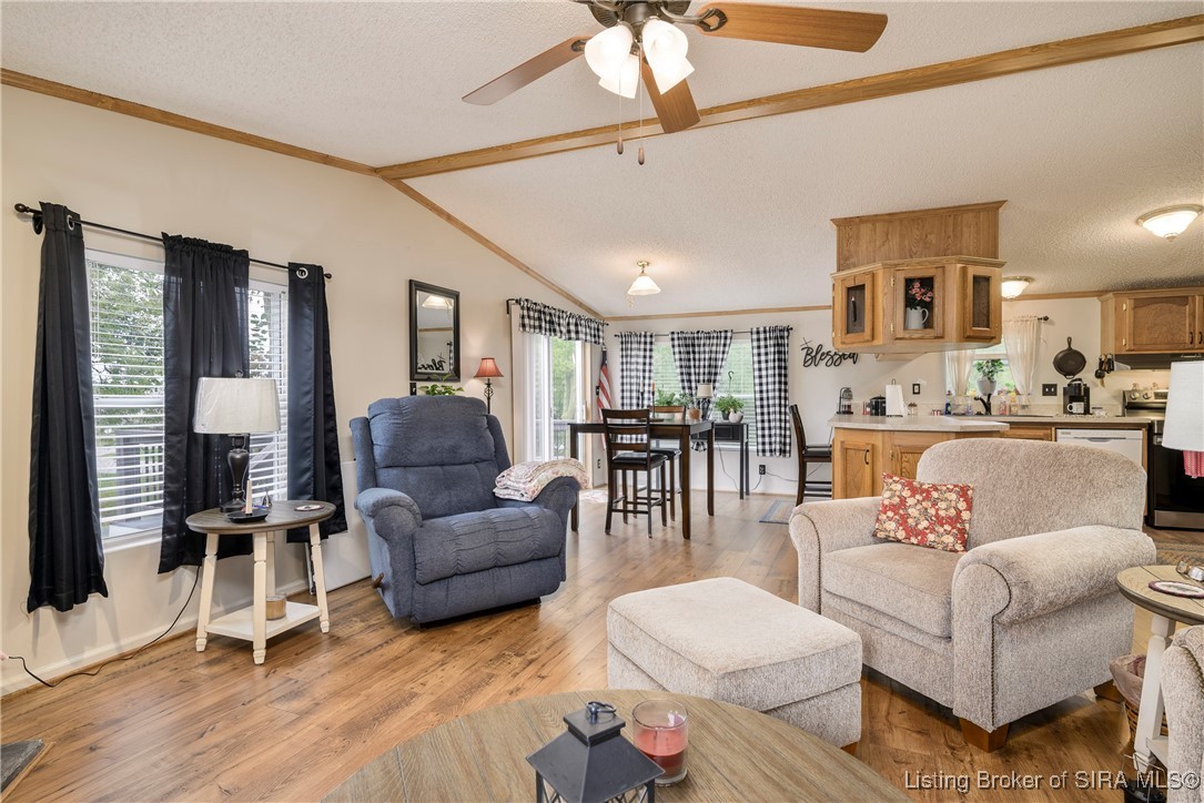 8810 Tunnel Mill Road Charlestown, IN 47111 - Photo 17 of 51