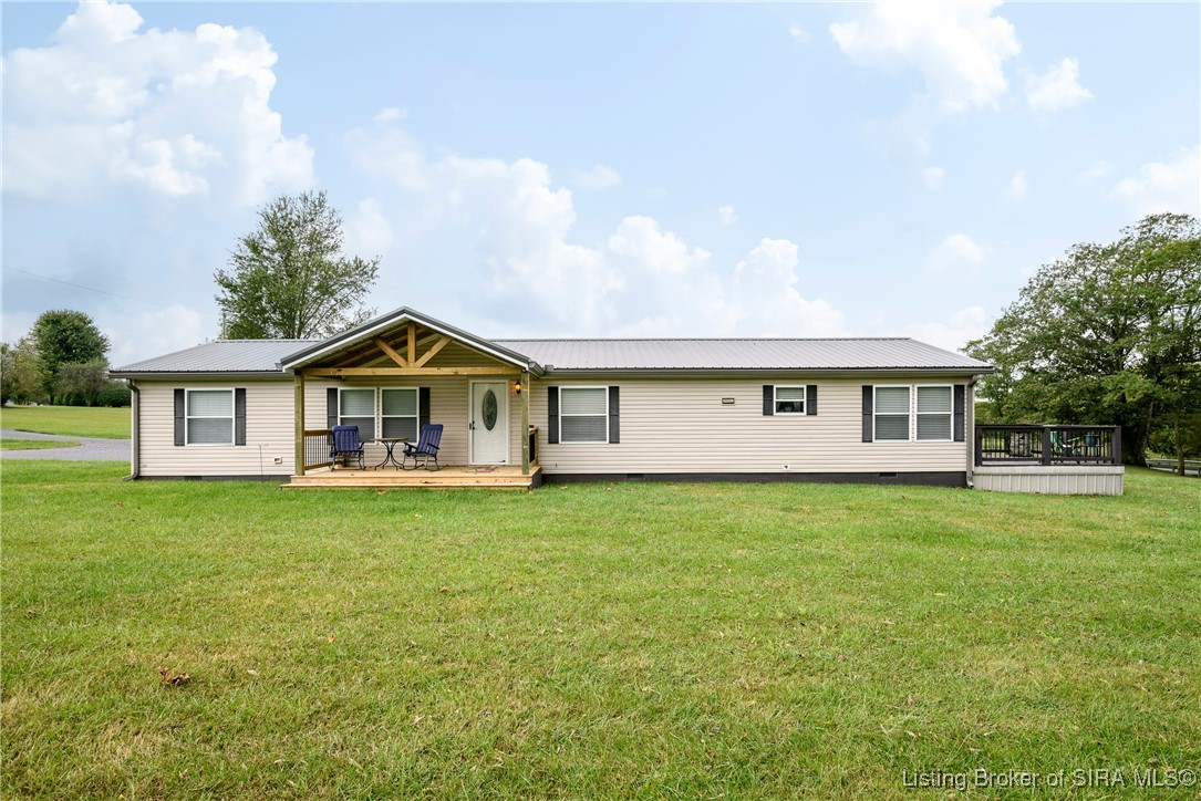 8810 Tunnel Mill Road Charlestown, IN 47111 - Photo 2 of 51