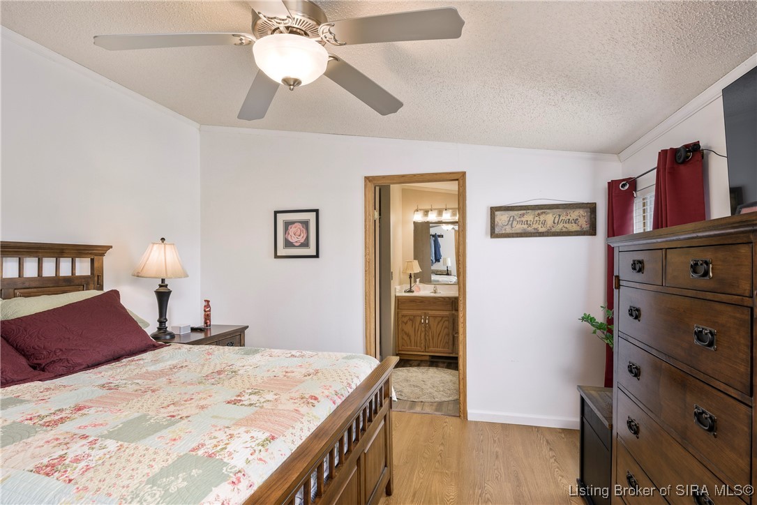 8810 Tunnel Mill Road Charlestown, IN 47111 - Photo 21 of 51