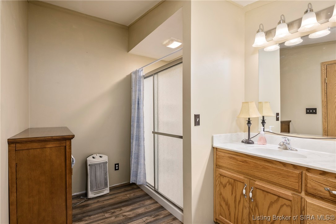 8810 Tunnel Mill Road Charlestown, IN 47111 - Photo 22 of 51