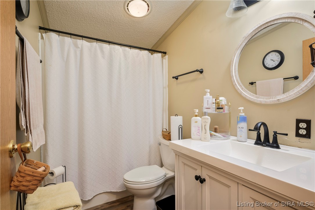 8810 Tunnel Mill Road Charlestown, IN 47111 - Photo 28 of 51