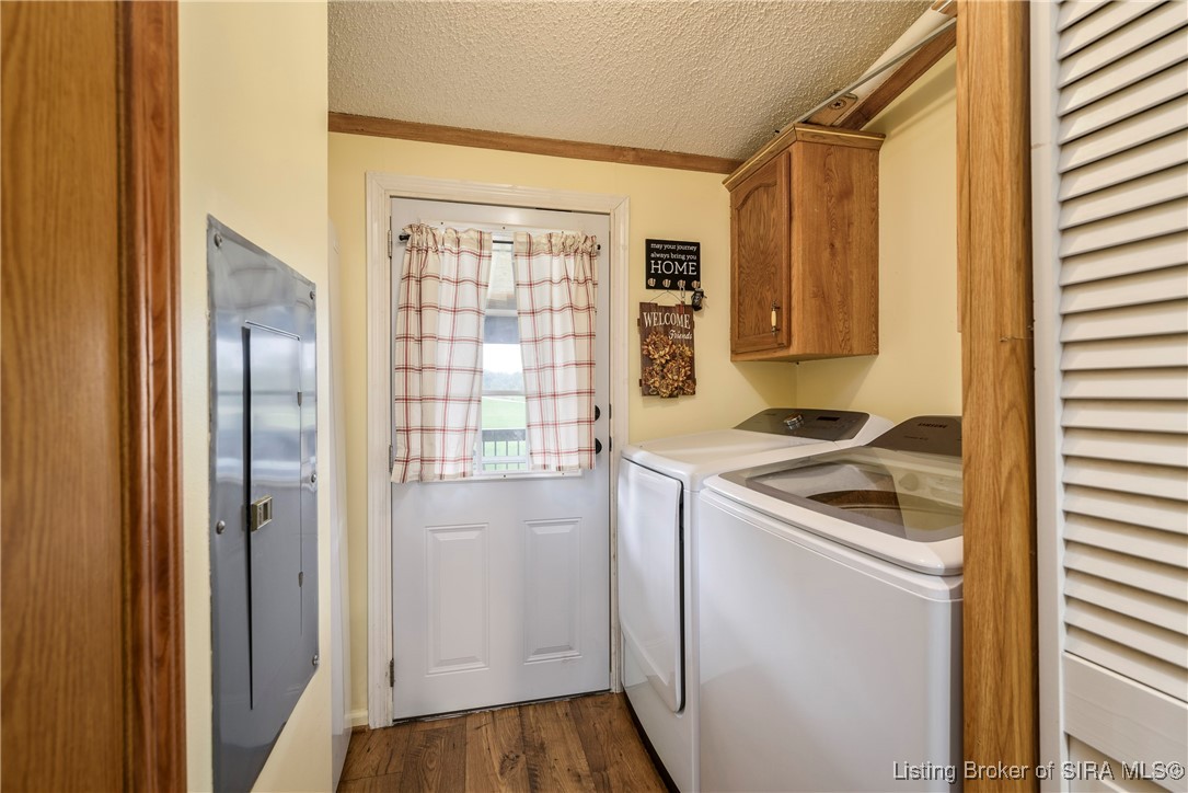 8810 Tunnel Mill Road Charlestown, IN 47111 - Photo 29 of 51