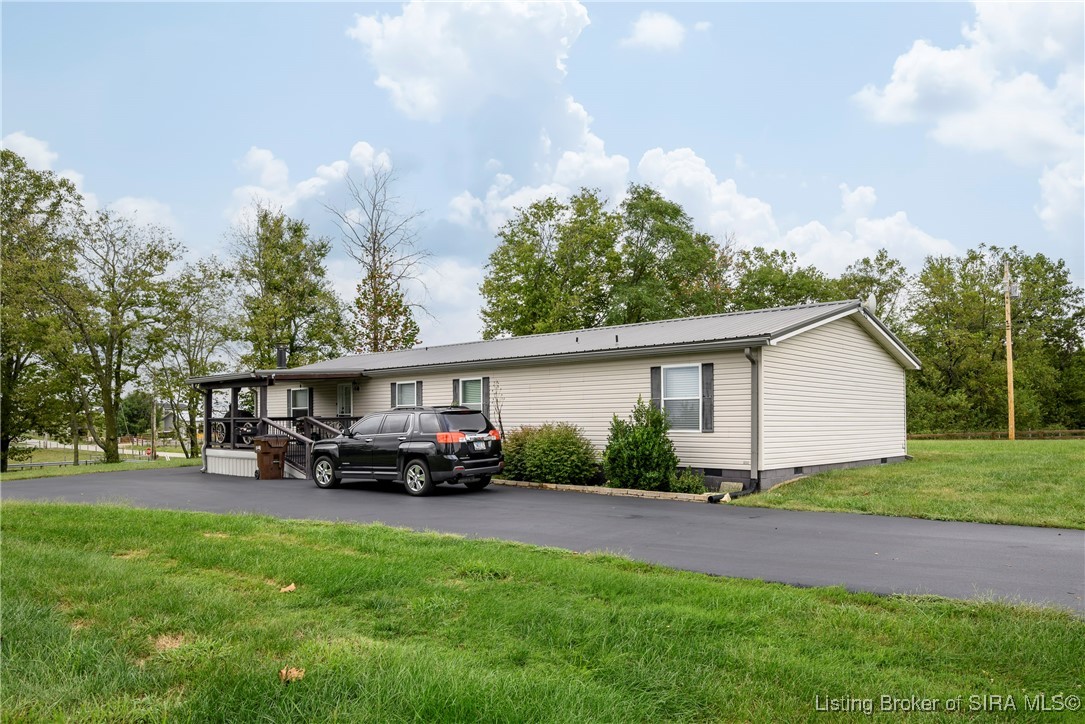 8810 Tunnel Mill Road Charlestown, IN 47111 - Photo 32 of 51