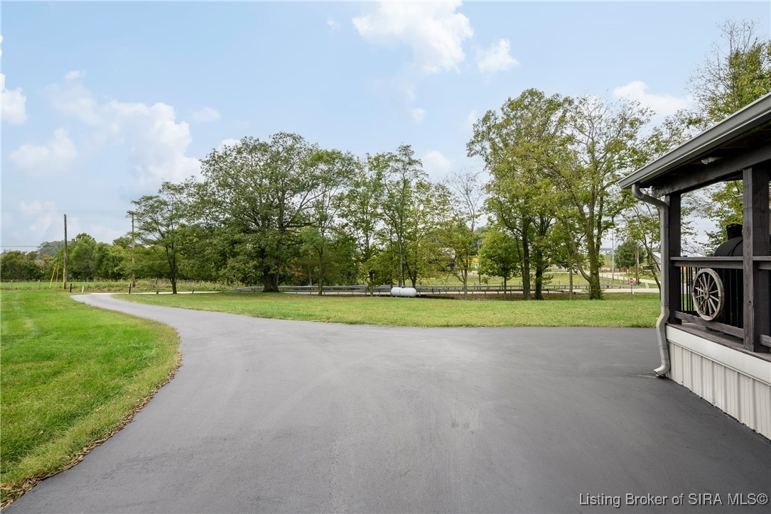 8810 Tunnel Mill Road Charlestown, IN 47111 - Photo 33 of 51
