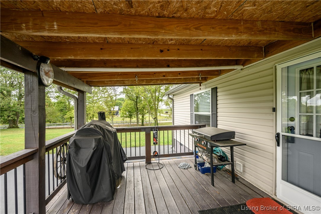 8810 Tunnel Mill Road Charlestown, IN 47111 - Photo 34 of 51