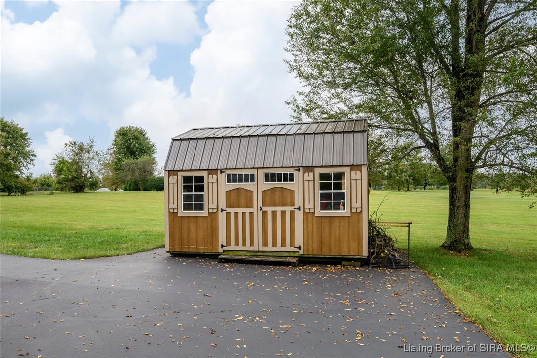 8810 Tunnel Mill Road Charlestown, IN 47111 - Photo 38 of 51