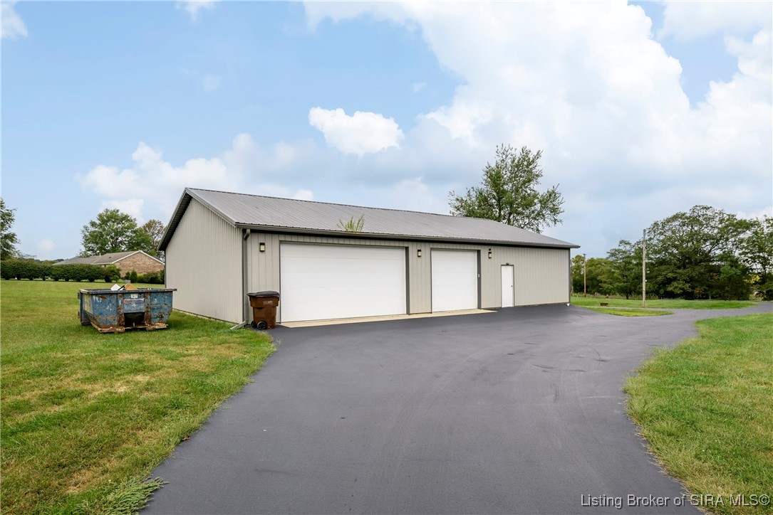 8810 Tunnel Mill Road Charlestown, IN 47111 - Photo 39 of 51