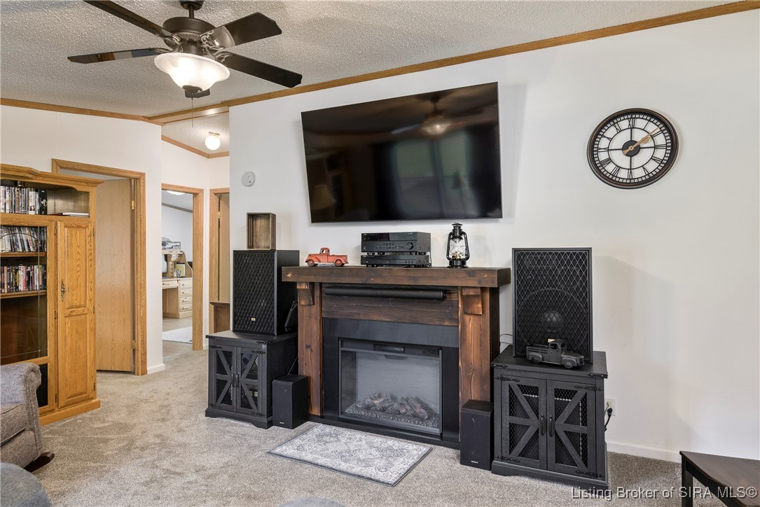 8810 Tunnel Mill Road Charlestown, IN 47111 - Photo 8 of 51