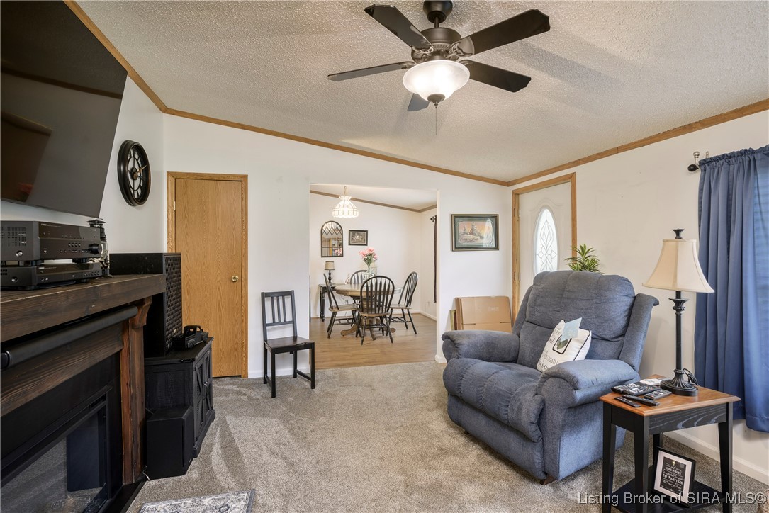 8810 Tunnel Mill Road Charlestown, IN 47111 - Photo 9 of 51