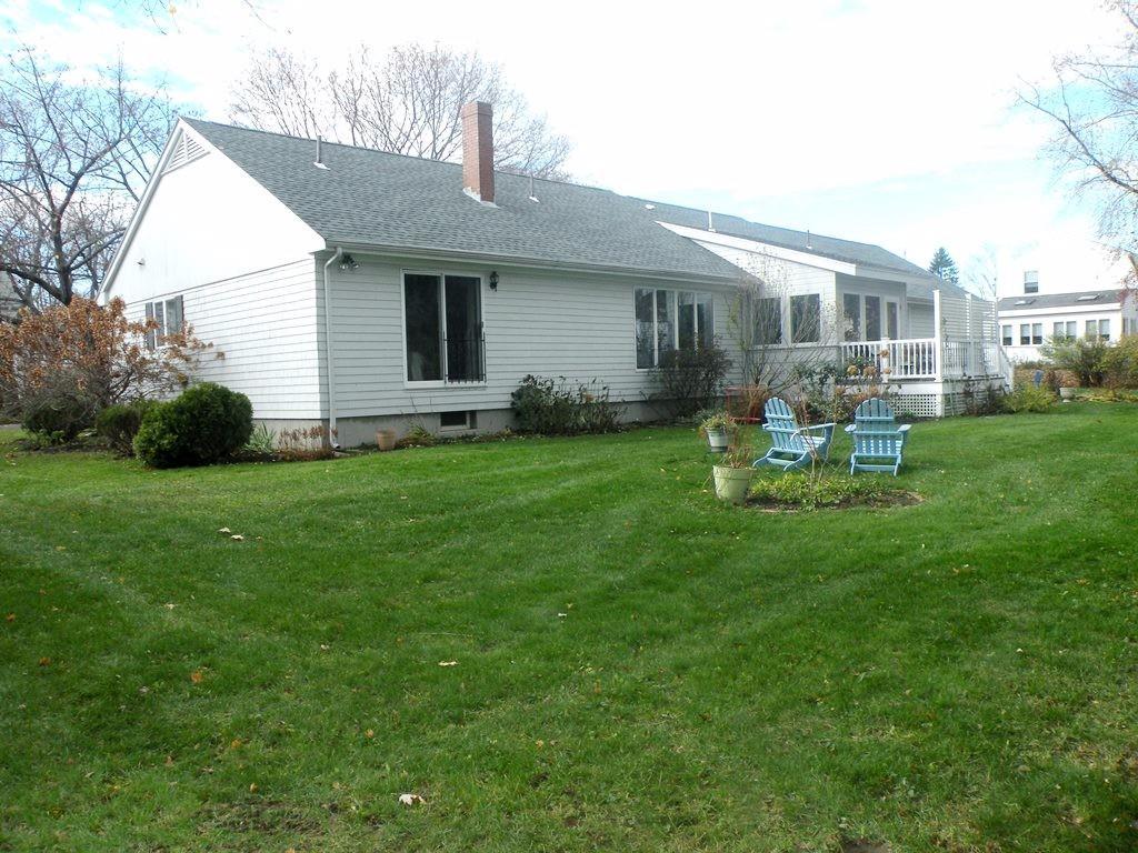 48 Austin Street Portland, ME 04103 - Photo 27 of 34 Exterior Rear