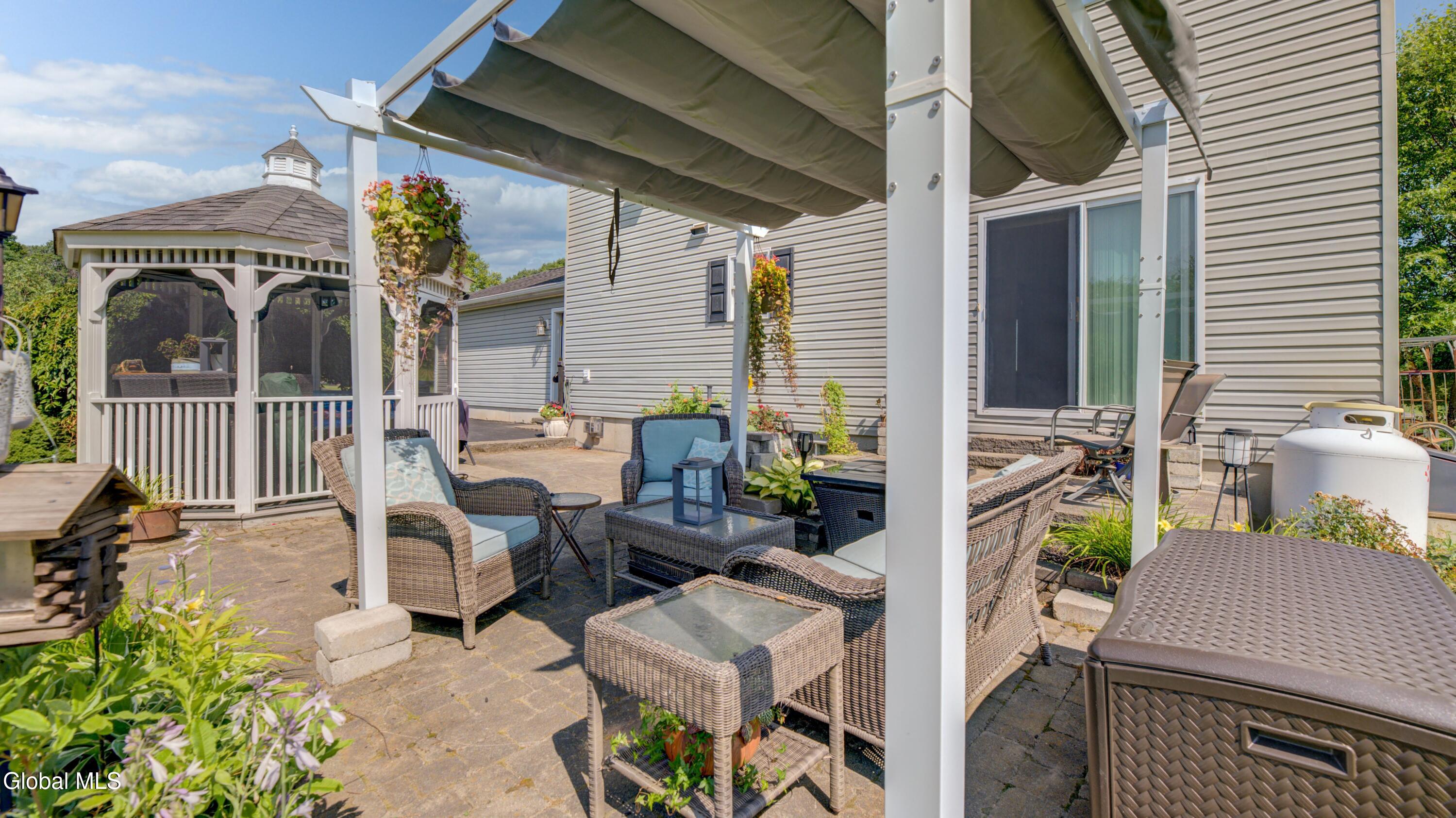 396 Bemis Road Gloversville, NY 12078 - Photo 51 of 74 396 Bemis Rd-55