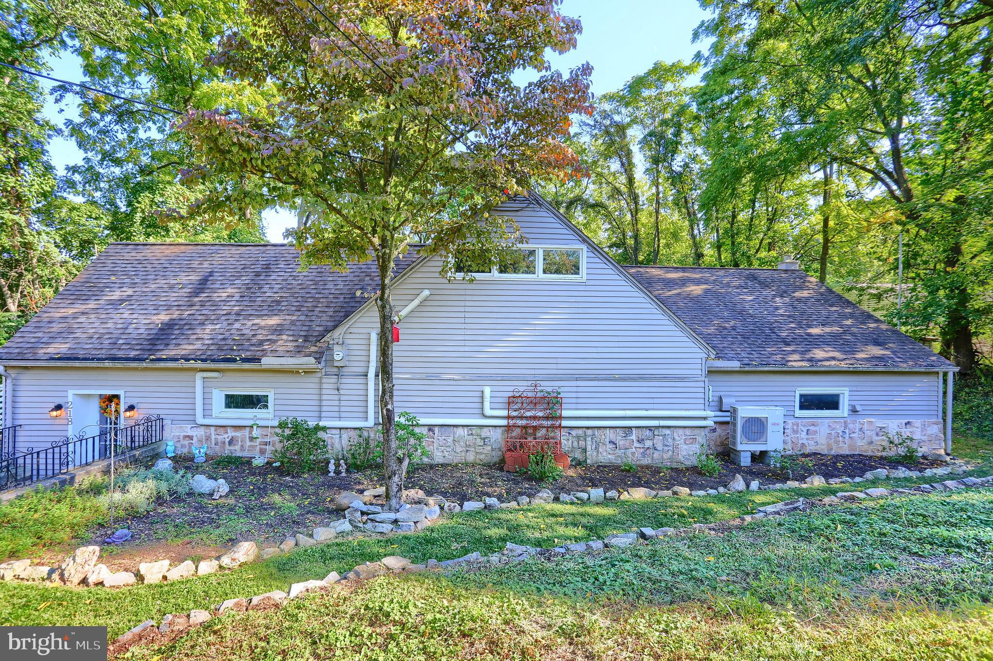 218 Walnut Level Road New Cumberland, PA 17070 - Photo 39 of 42 Gallery Image 39