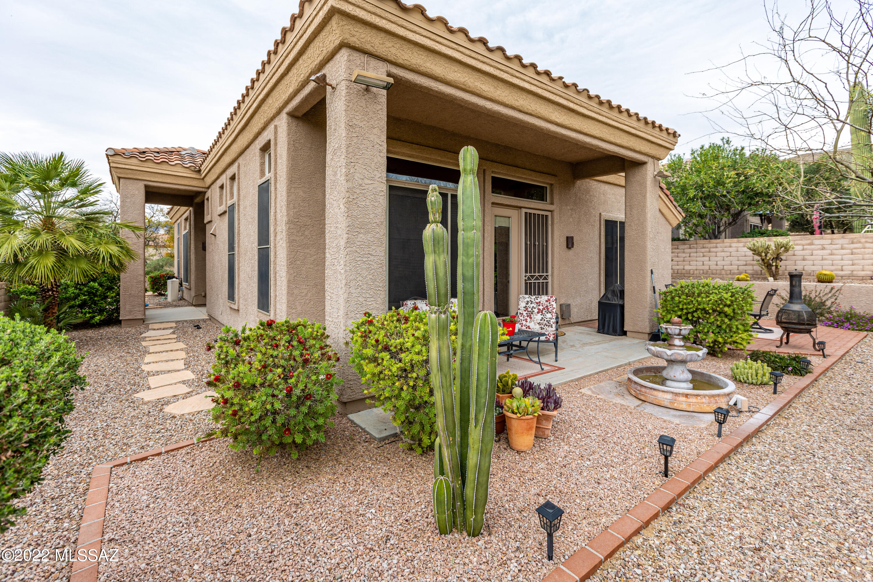 5310 Spring View Drive Tucson, AZ 85749 - Photo 30 of 49