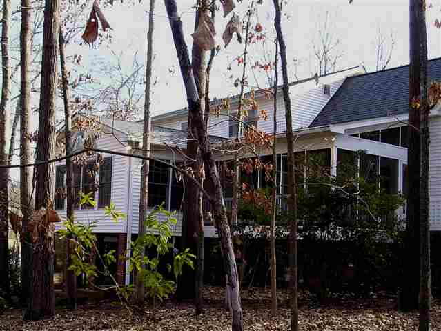 113 Ashley Road, Unit WALKING DISTANCE TO CLEMS Clemson, SC 29631 - Photo 22 of 25 Gallery Image 22