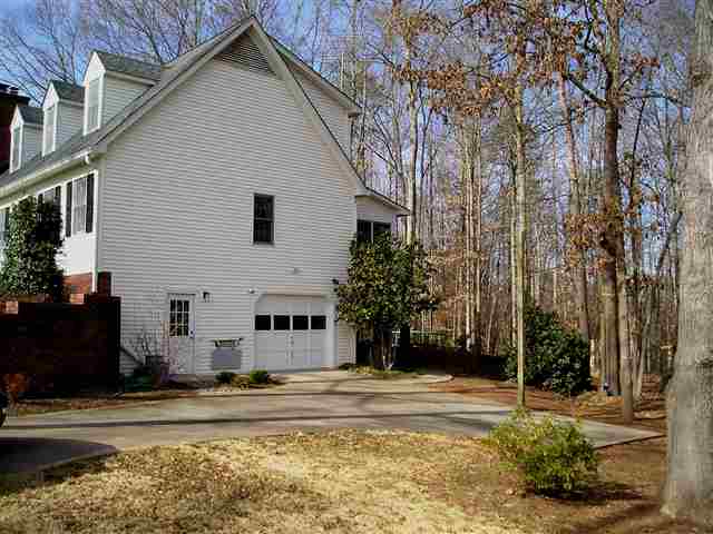 113 Ashley Road, Unit WALKING DISTANCE TO CLEMS Clemson, SC 29631 - Photo 23 of 25 Gallery Image 23