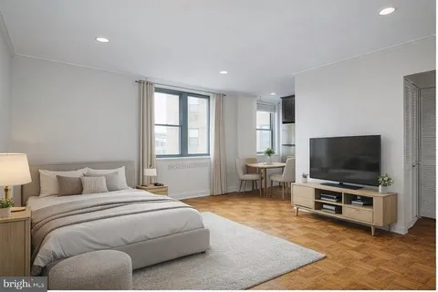 $145,000 | 2601 Pennsylvania Avenue, Unit 515, Philadelphia, PA 19130