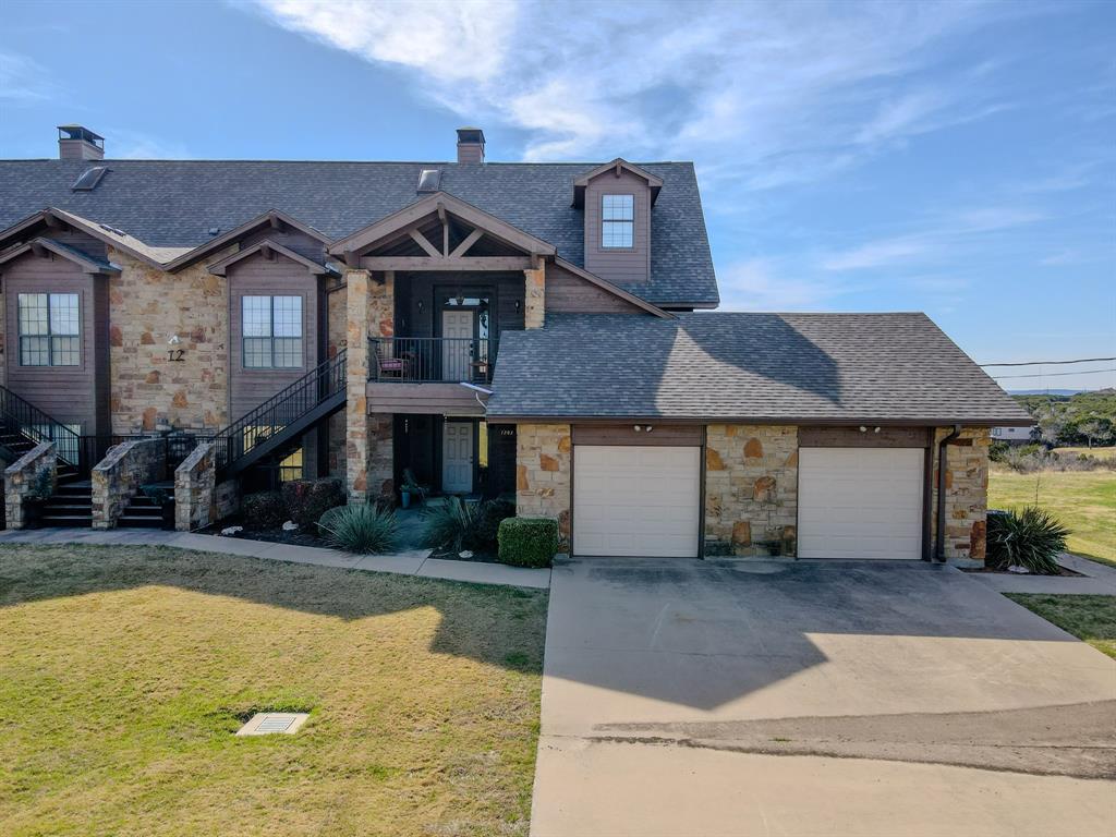 1204 Eagle Point Road Graford, TX 76449 - Photo 1 of 30