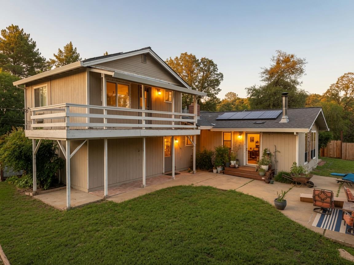 1234 Rising Hill Road West Placerville, CA 95667 - Photo 4 of 90