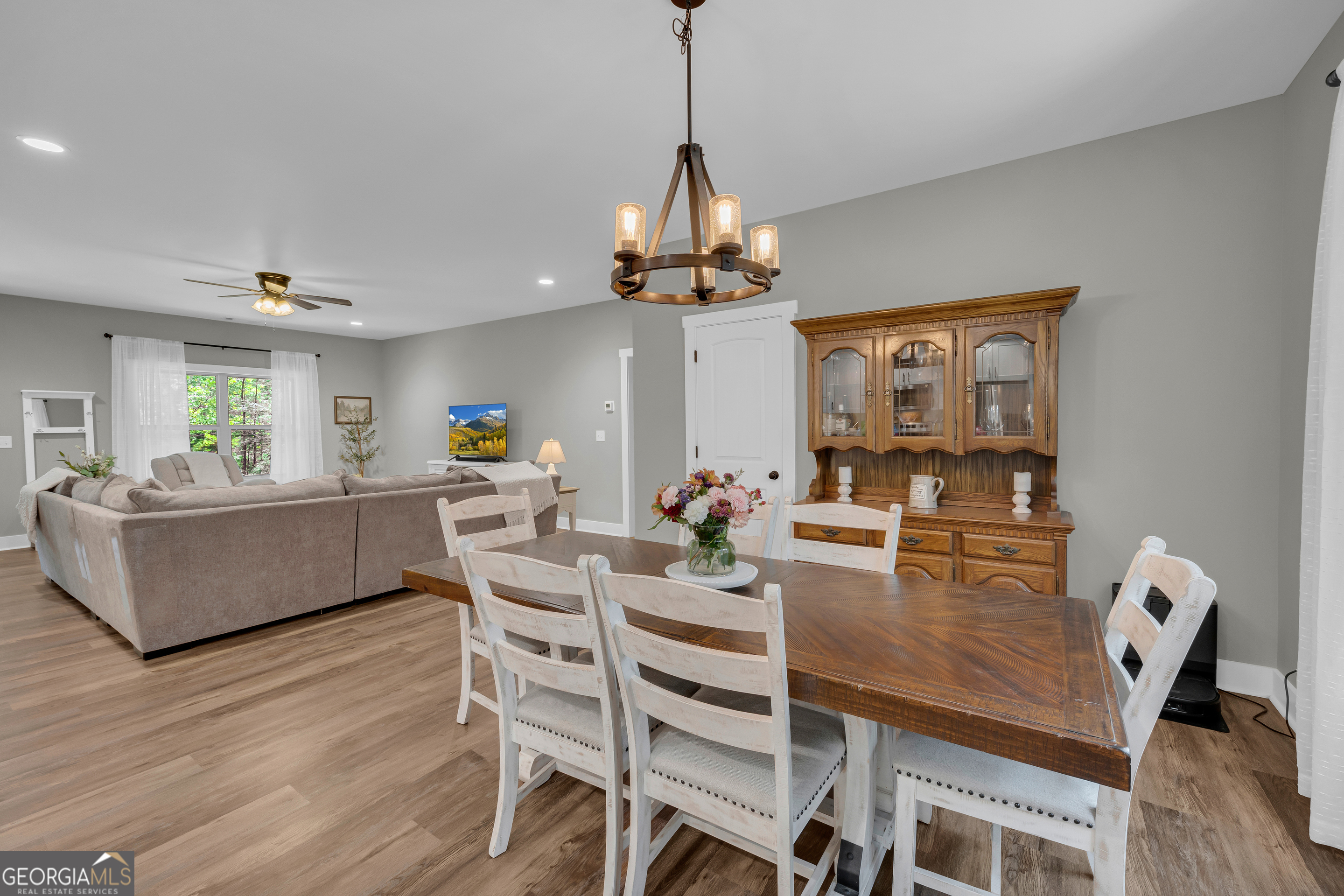 187 Old Cherokee Road Cleveland, GA 30528 - Photo 22 of 75