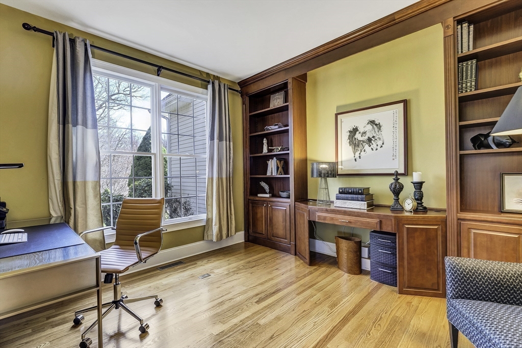 6 Overlook Road Hopkinton, MA 01748 - Photo 15 of 42 Gallery Image 15