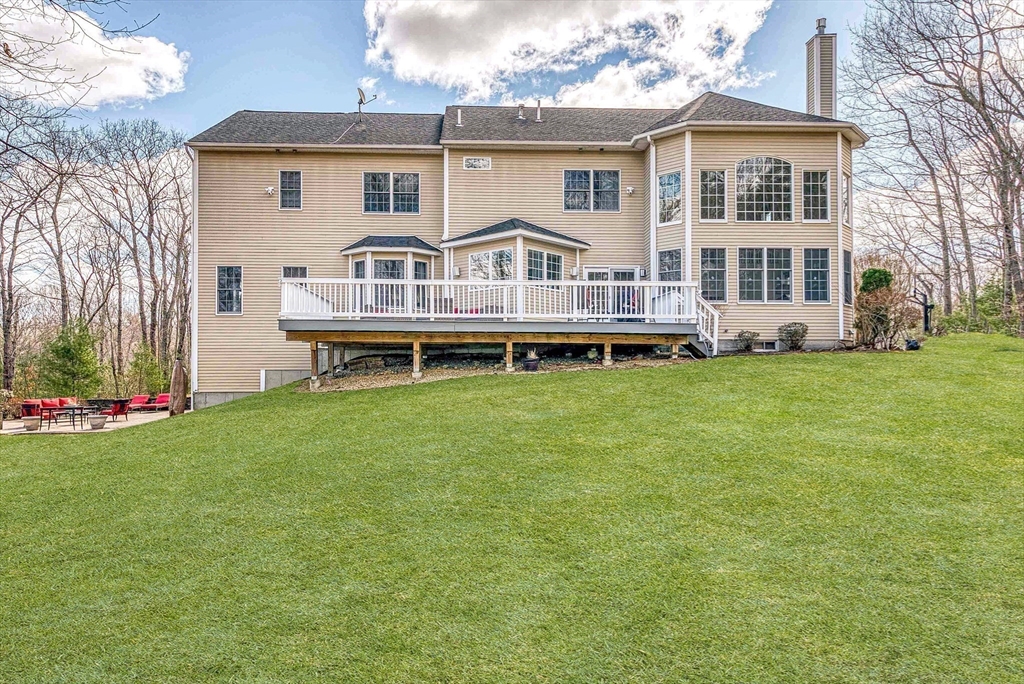 6 Overlook Road Hopkinton, MA 01748 - Photo 2 of 42 Gallery Image 2