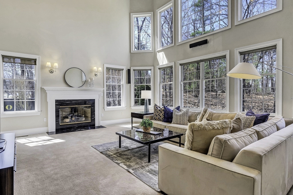 6 Overlook Road Hopkinton, MA 01748 - Photo 8 of 42 Gallery Image 8