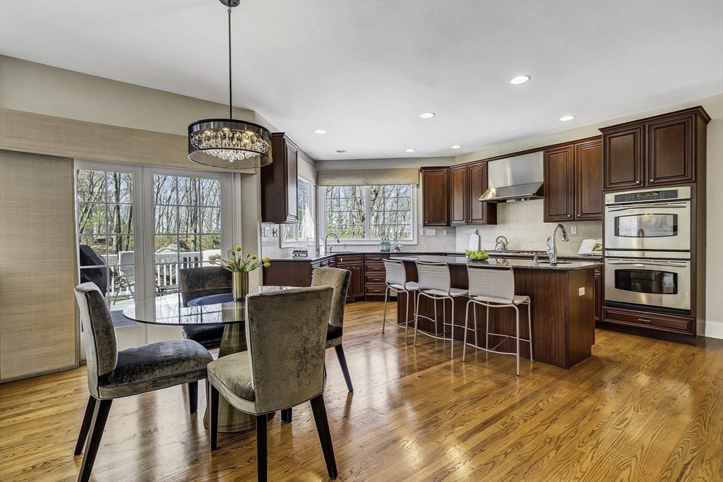 6 Overlook Road Hopkinton, MA 01748 - Photo 10 of 42 Gallery Image 10