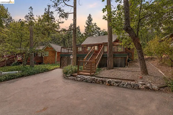 $549,999 | 22596 Golf Club Drive, Twain Harte, CA 95383