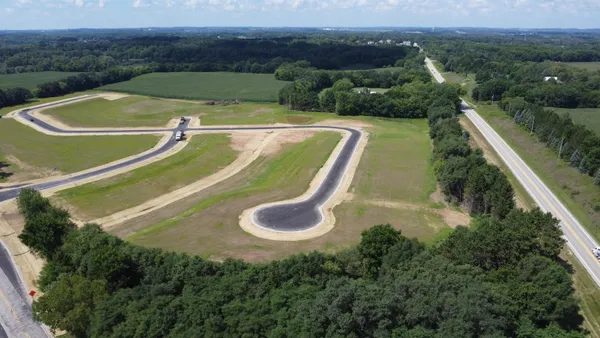 $142,900 | Lot 12 Blue Violet, Cambridge, WI 53523