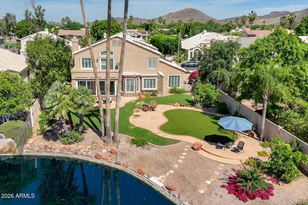 $719,900 | 6045 West Potter Drive, Glendale, AZ 85308