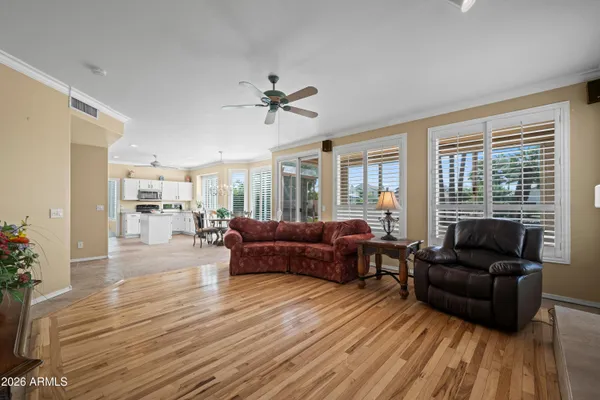 $719,900 | 6045 West Potter Drive, Glendale, AZ 85308
