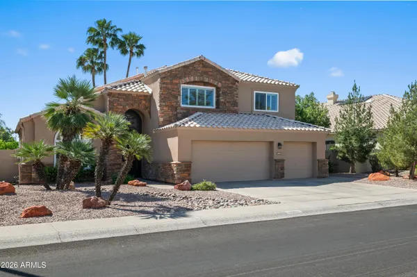 $719,900 | 6045 West Potter Drive, Glendale, AZ 85308