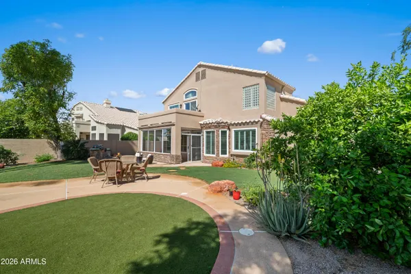 $719,900 | 6045 West Potter Drive, Glendale, AZ 85308