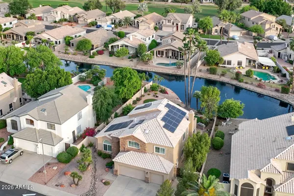 $719,900 | 6045 West Potter Drive, Glendale, AZ 85308