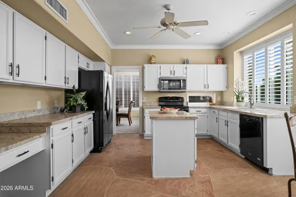 $719,900 | 6045 West Potter Drive, Glendale, AZ 85308