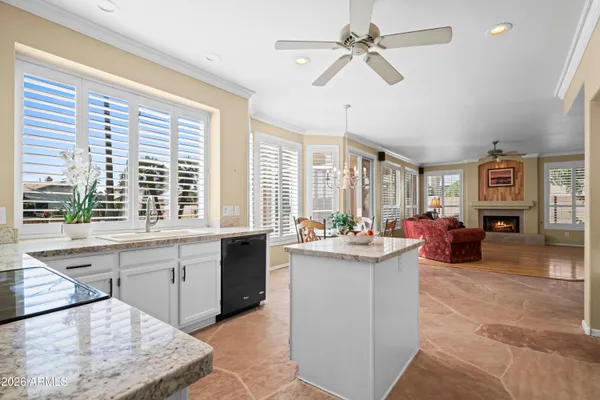 $719,900 | 6045 West Potter Drive, Glendale, AZ 85308