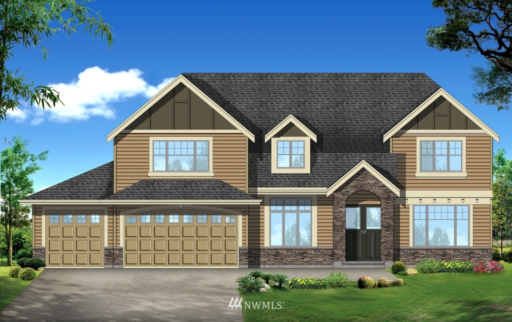 14724 99th Place Northeast Bothell, WA 98011 - Photo 1 of 1 Gallery Image 1