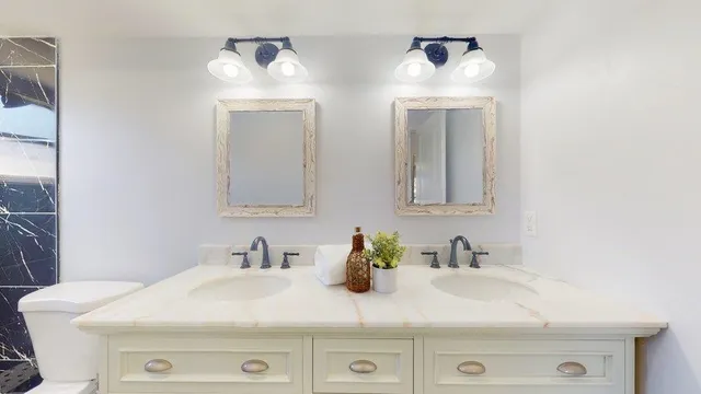 a view of small space