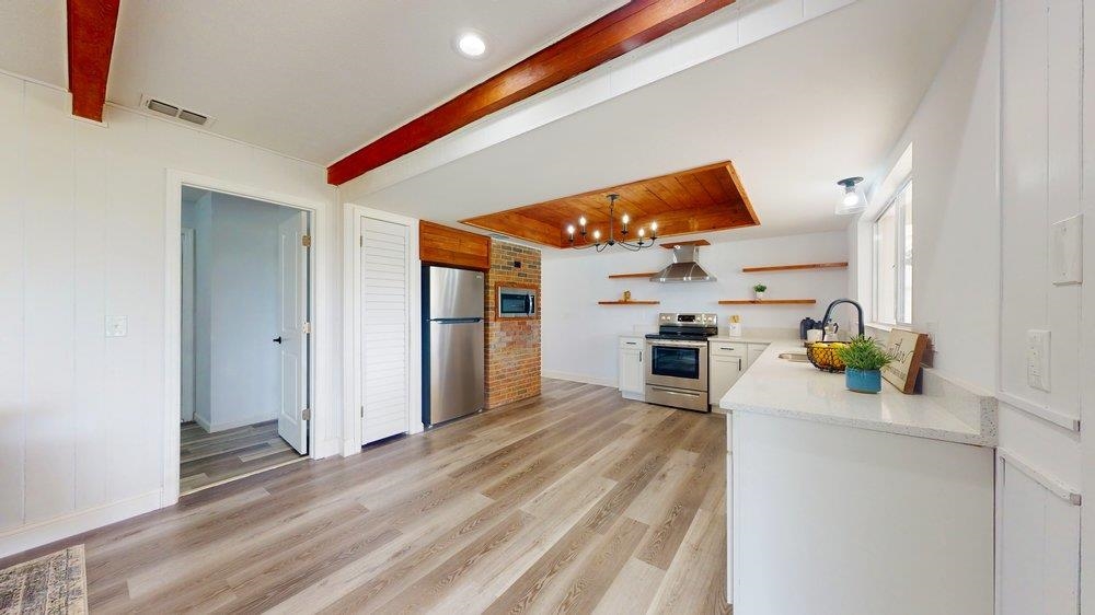 10 Coral Reef Court Palm Coast, FL 32137 - Photo 30 of 44 a view of a kitchen with a sink