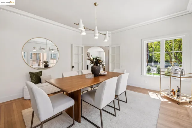 $2,248,000 | 101 Palm Drive, Piedmont, CA 94610