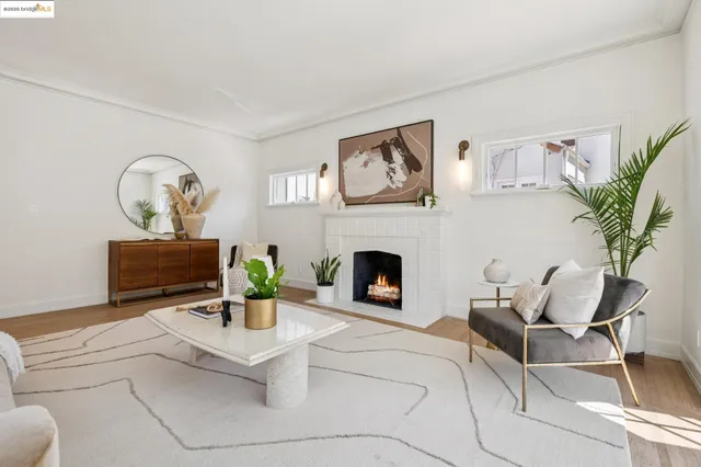 $2,248,000 | 101 Palm Drive, Piedmont, CA 94610