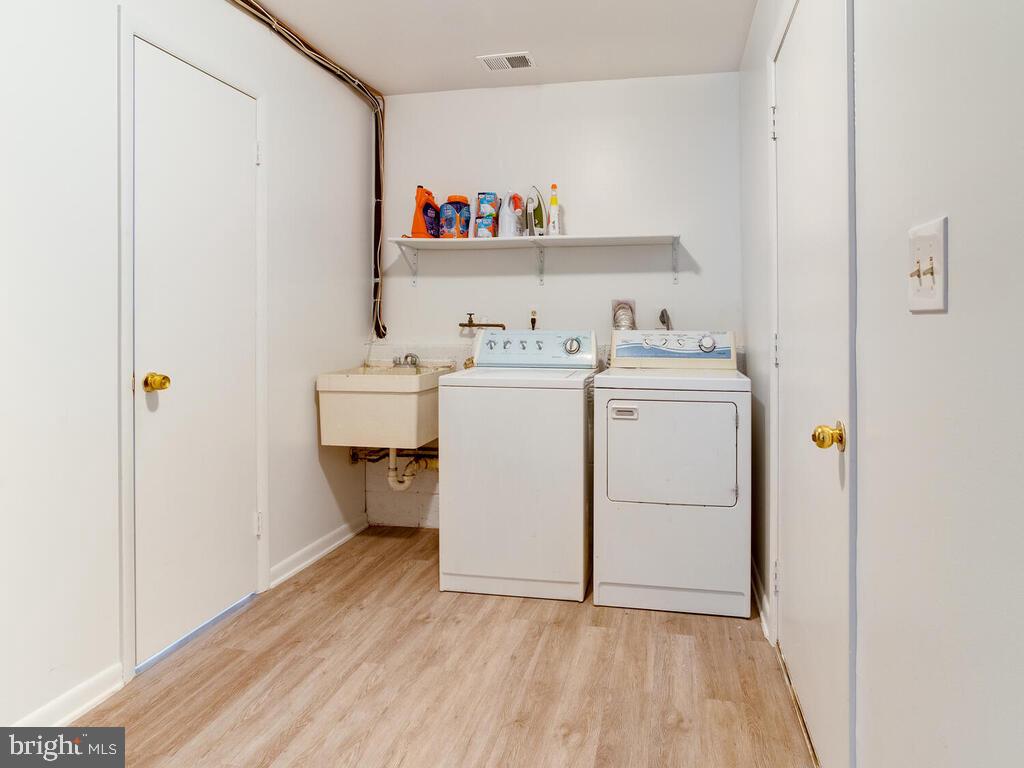 9405 North Laurel Road Laurel, MD 20723 - Photo 40 of 48