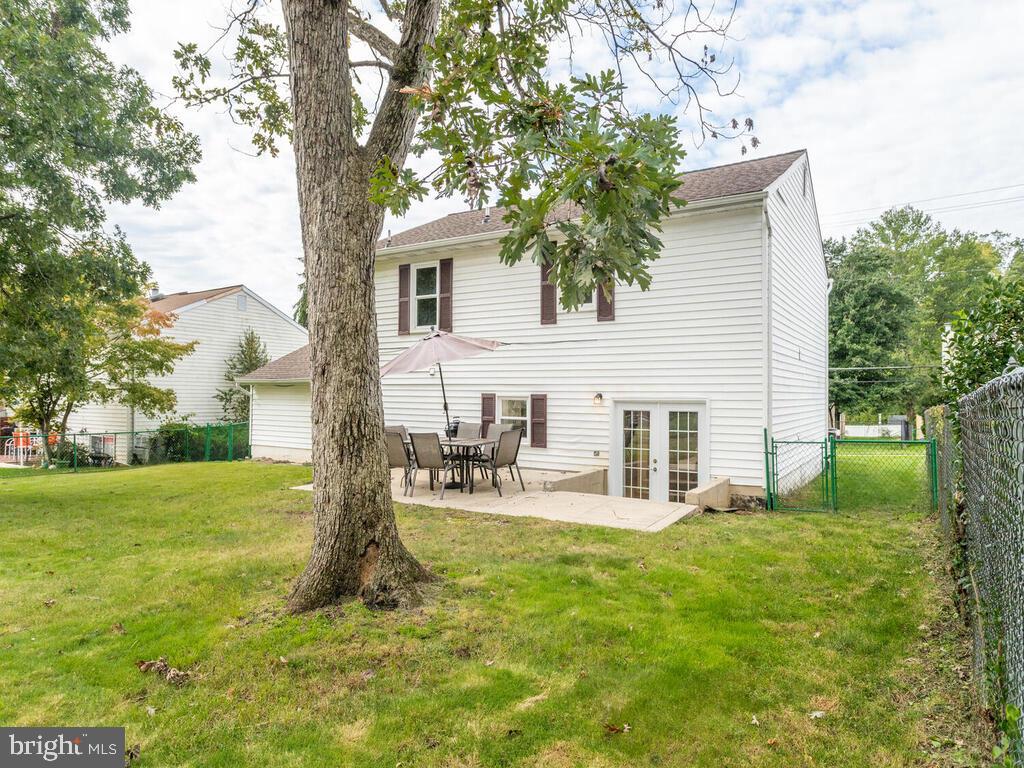 9405 North Laurel Road Laurel, MD 20723 - Photo 47 of 48